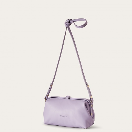 Rofe Bag M, lavender | Balagan Studio