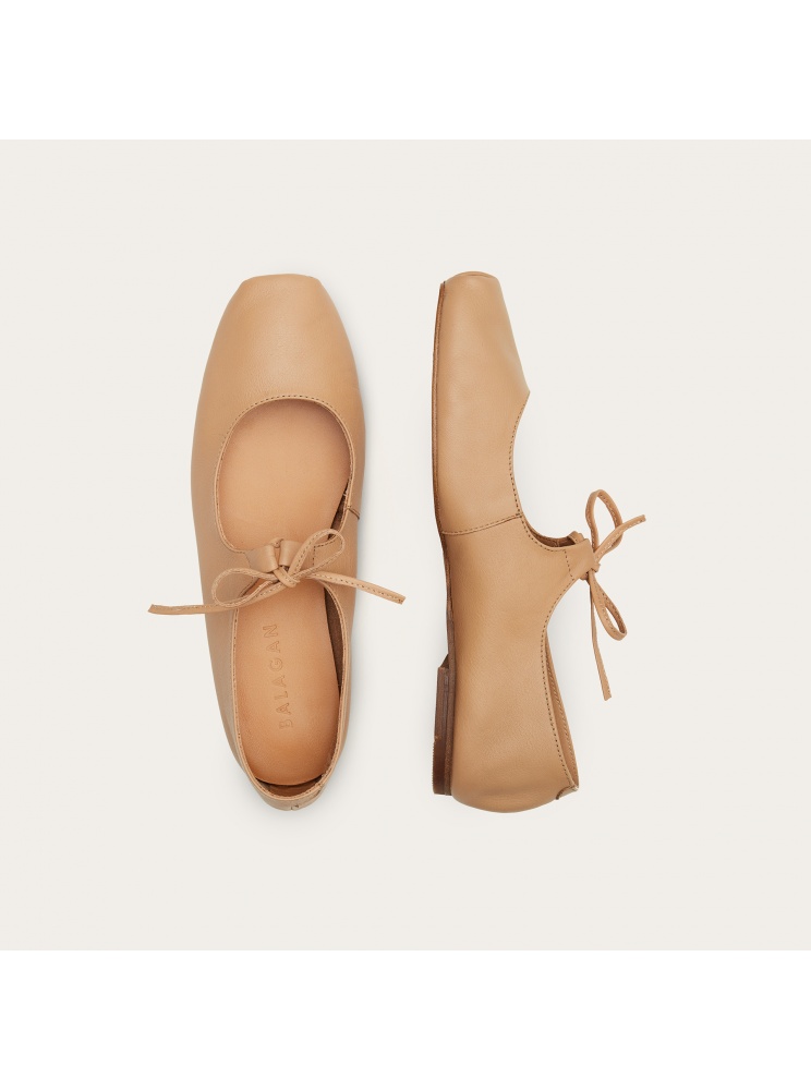 Batsheva baleriny, biszkoptowy | Balagan Studio