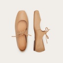 Batsheva Ballerina, cookie dough