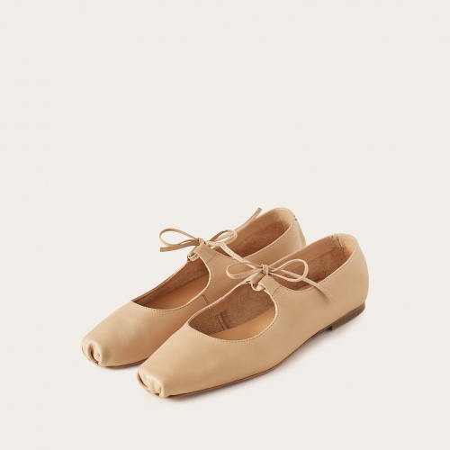 Batsheva baleriny, biszkoptowy | Balagan Studio