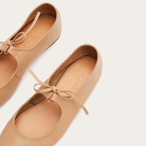 Batsheva Ballerina, cookie dough | Balagan Studio