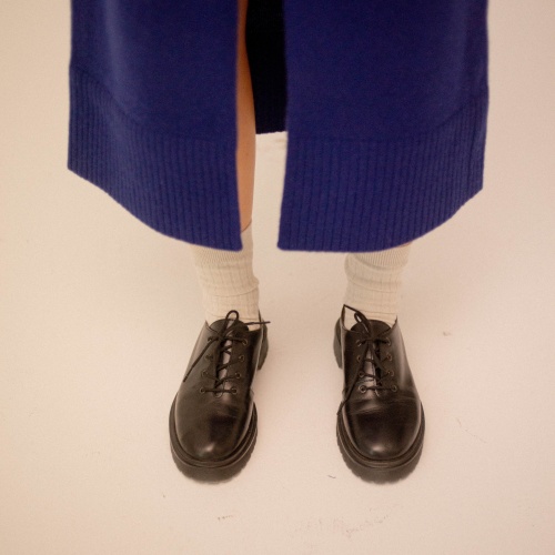 London Flats, black | Balagan Studio