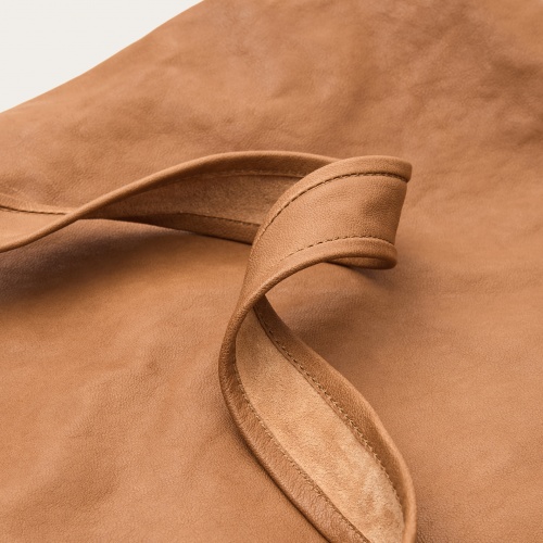 Sak Bag XL, caramel | Balagan Studio