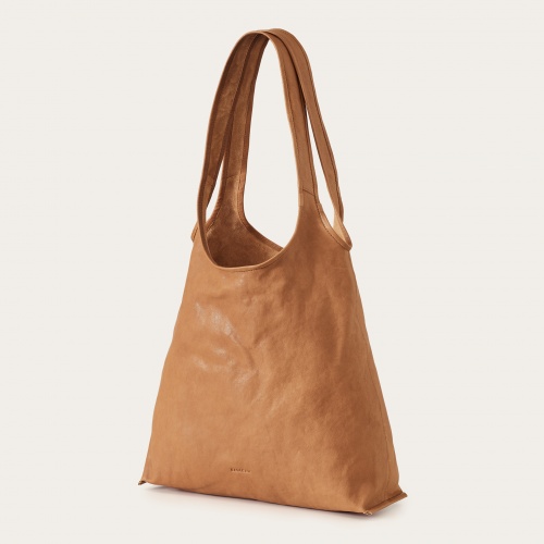 Sak Bag XL, caramel | Balagan Studio