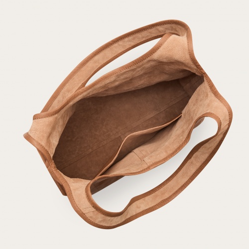 Sak Bag XL, caramel | Balagan Studio