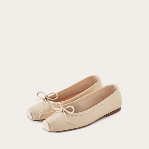 Prima Ballerina, beige | Balagan Studio