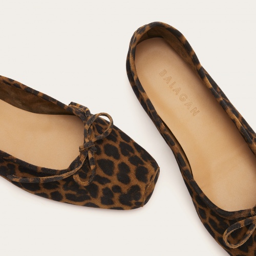 Prima Ballerina, pattern velvet | Balagan Studio