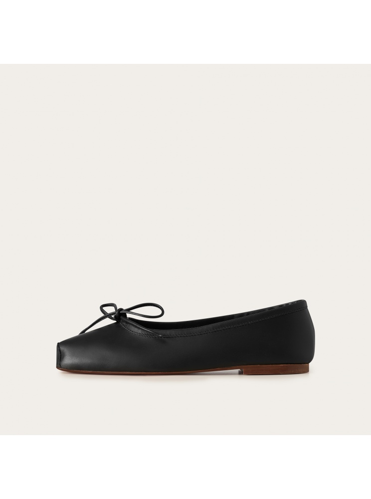 Prima Ballerina, black