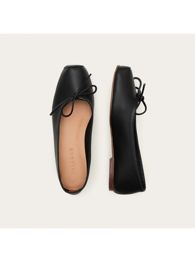 Prima Ballerina, black | Balagan Studio