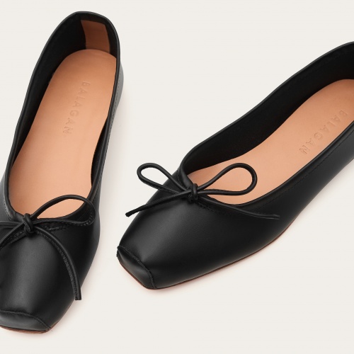 Prima Ballerina, black | Balagan Studio