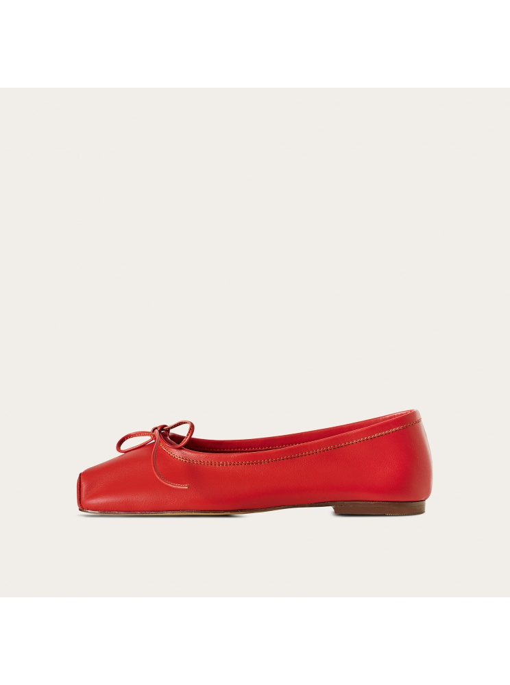 Prima Ballerina, marsala