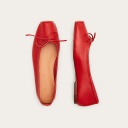 Prima Ballerina, marsala