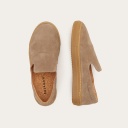 Biluyi sneakersy, marrone