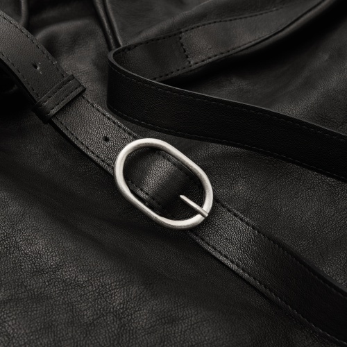 Daf Shopper XL, black | Balagan Studio