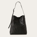 Daf Shopper XL, black