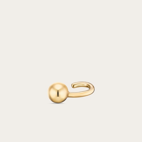Ball Ear Cuff | Balagan Studio