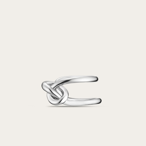 Knot Ear Cuff | Balagan Studio
