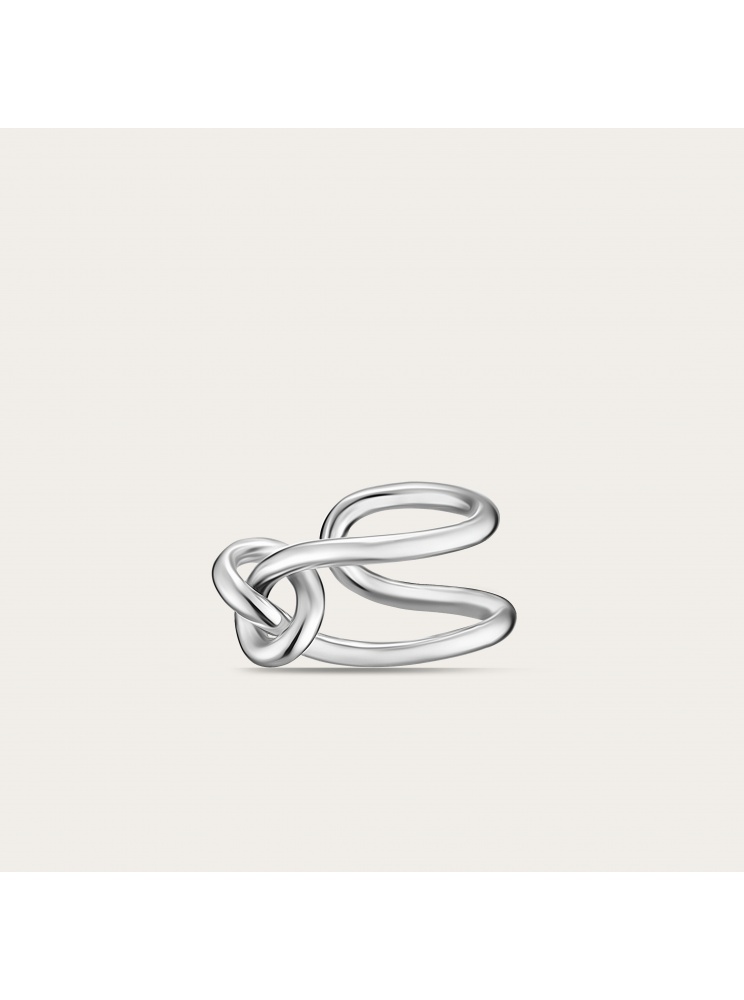 Ohrmanschette Knoten | Balagan Studio