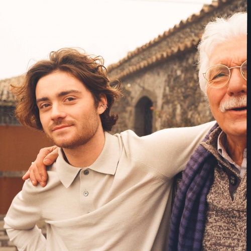 Nausznica Supeł | Balagan Studio