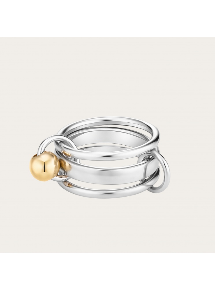 Dreifachring | Balagan Studio