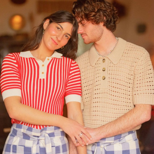 Pierścionek potrójny | Balagan Studio