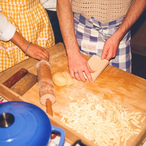 Pierścionek potrójny | Balagan Studio