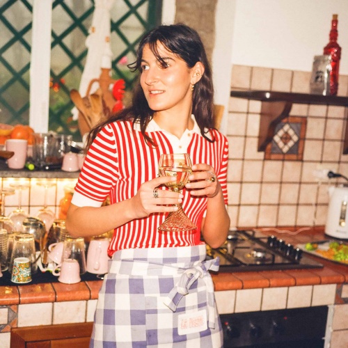 Pierścionek potrójny | Balagan Studio