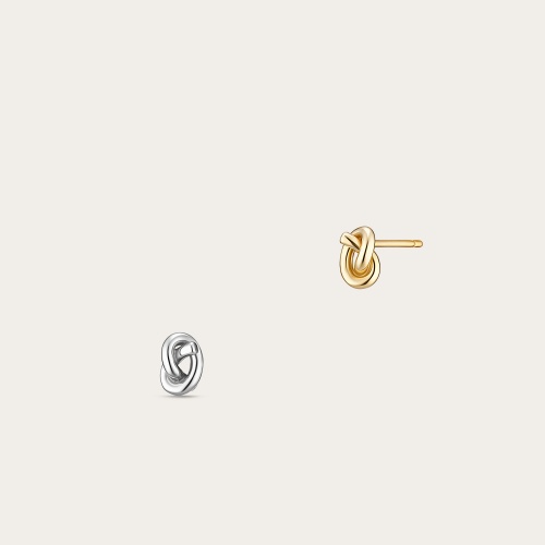 Small Slot Earrings | Balagan Studio