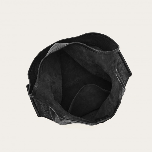 Sak torebka M, czarny | Balagan Studio