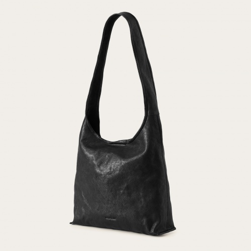 Sak Bag M, black