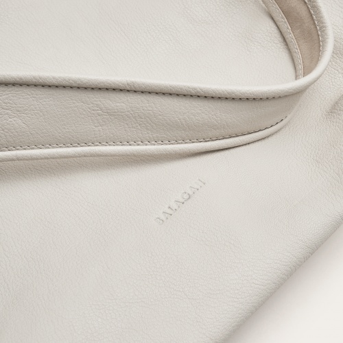 Sak Bag M, ivory | Balagan Studio