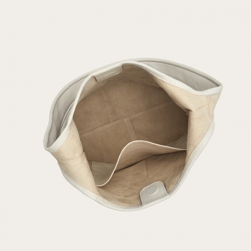 Sak Bag M, ivory | Balagan Studio