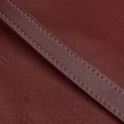 Ima torebka L, brąz | Balagan Studio