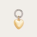 Heart Key Chain