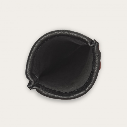 Adasha etui na okulary, czarny | Balagan Studio