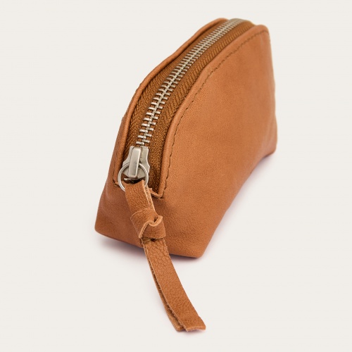 Ipur Beauty Case S, caramel | Balagan Studio