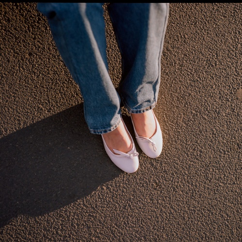 Amuka Ballerina, marcepan | Balagan Studio