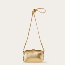 Rofe Bag S, gold OUTLET