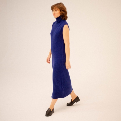 Adam półbuty, czarny rustykalny | Balagan Studio