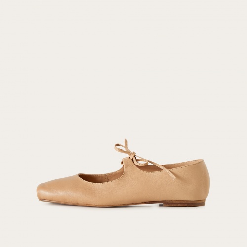 Batsheva baleriny, biszkoptowy | Balagan Studio