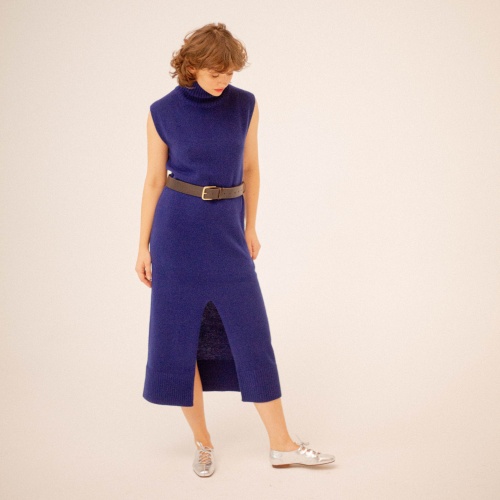 Roma baleriny, srebrny | Balagan Studio