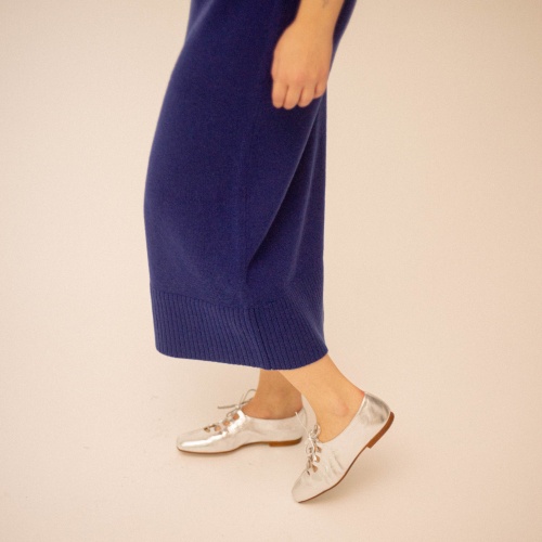 Roma Ballerina, silver | Balagan Studio