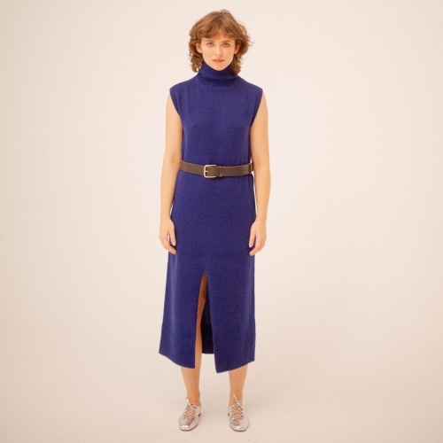 Roma baleriny, srebrny | Balagan Studio