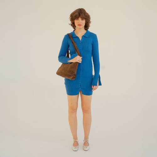 Batsheva baleriny, srebrny | Balagan Studio