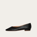 Lydia Ballerina, black OUTLET