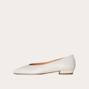 Lydia baleriny, marcepanowy OUTLET