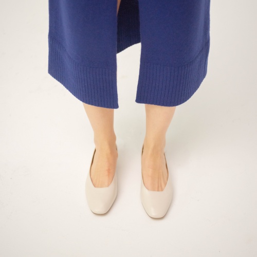 Lydia baleriny, marcepanowy | Balagan Studio