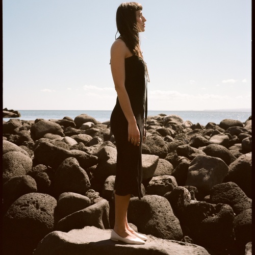 Lydia baleriny, marcepanowy | Balagan Studio