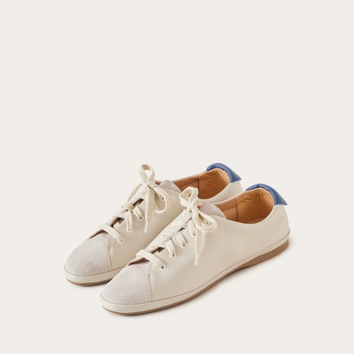 Iga Sneakers, off white Outlet| Balagan Studio