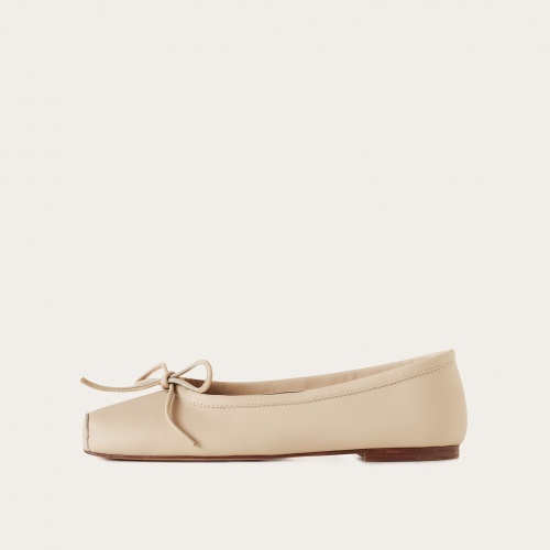 Prima Ballerina, beige | Balagan Studio
